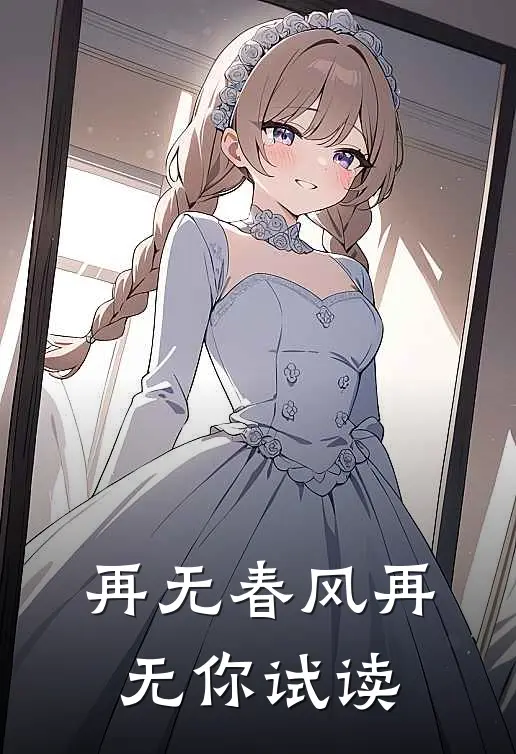 再无春风再无你试读