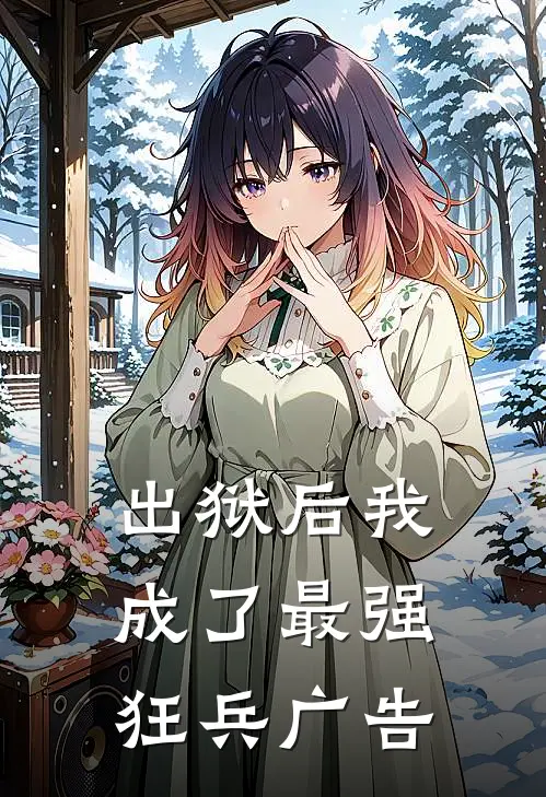 出狱后我成了最强狂兵广告