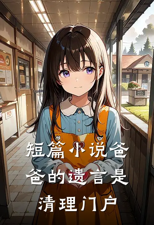 短篇小说爸爸的遗言是清理门户