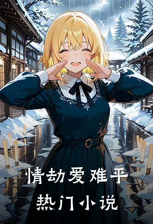 情劫爱难平热门小说