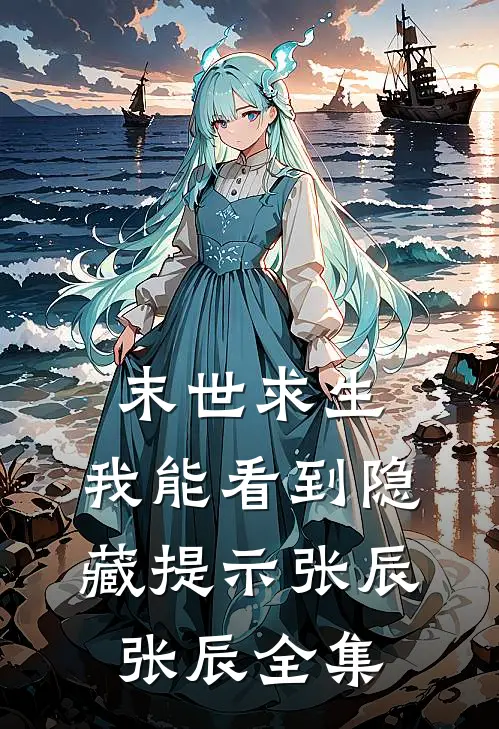 末世求生：我能看到隐藏提示张辰张辰全集