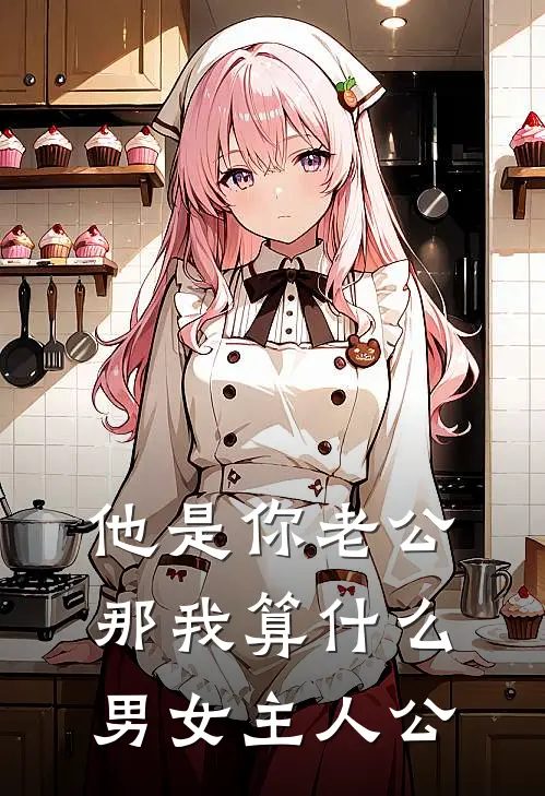他是你老公，那我算什么男女主人公