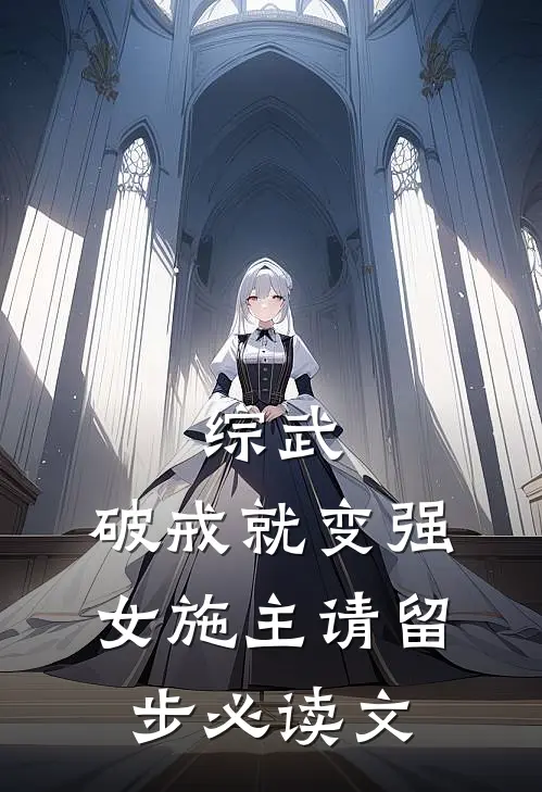 综武：破戒就变强，女施主请留步必读文