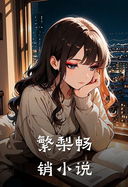 繁梨畅销小说