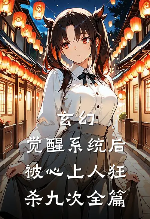 玄幻：觉醒系统后被心上人狂杀九次全篇