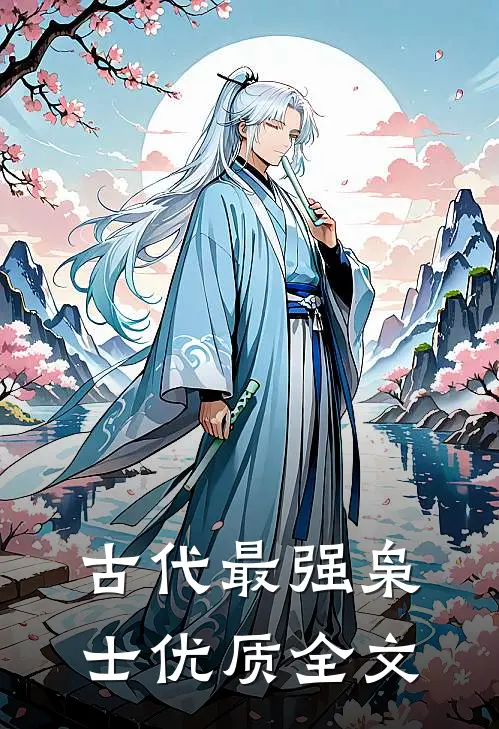 古代最强枭士优质全文