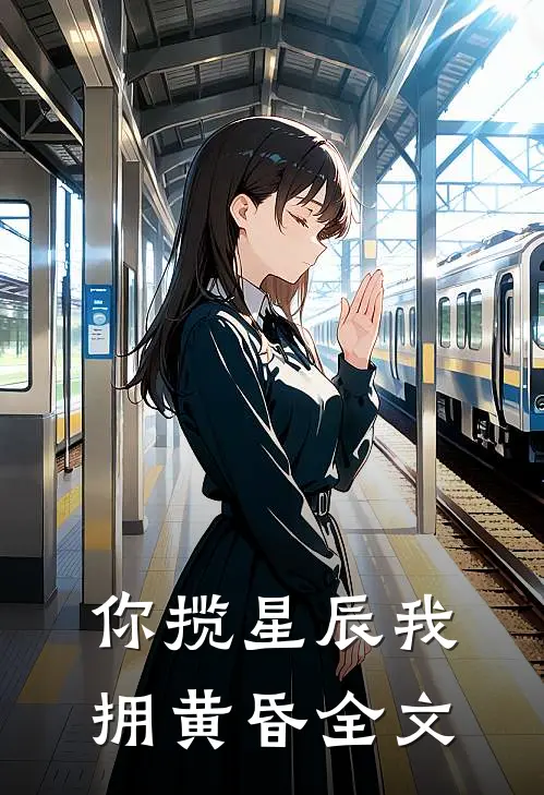 你揽星辰我拥黄昏全文