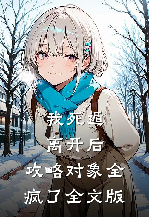 我死遁离开后，攻略对象全疯了全文版