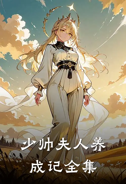 少帅夫人养成记 全集免费观看
