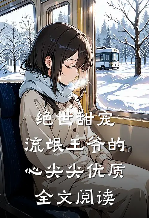绝世甜宠：流氓王爷的心尖尖优质全文阅读