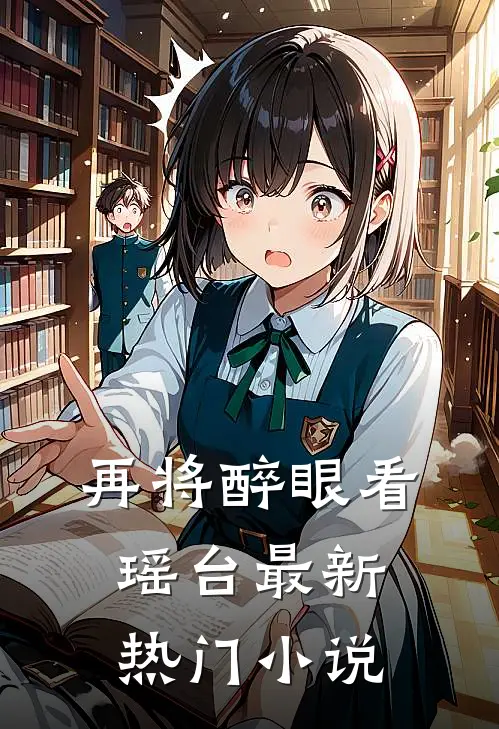再将醉眼看瑶台最新热门小说