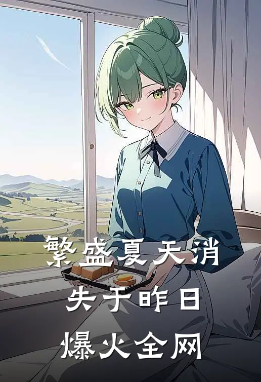 繁盛夏天消失于昨日爆火全网