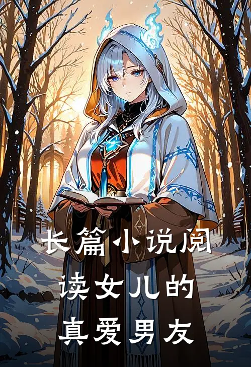 长篇小说阅读女儿的真爱男友