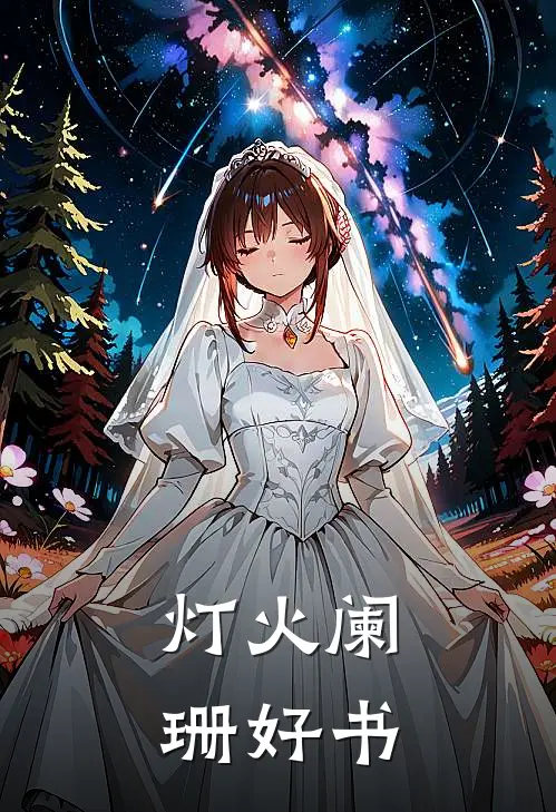 灯火阑珊好书