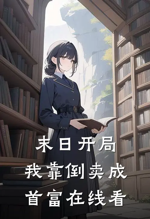 末日开局，我靠倒卖成首富在线看