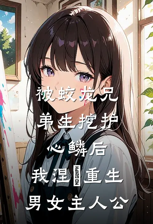 被蛟龙兄弟生挖护心鳞后，我涅槃重生男女主人公