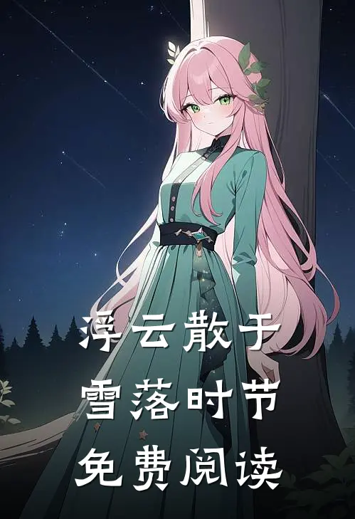 浮云散于雪落时节免费阅读