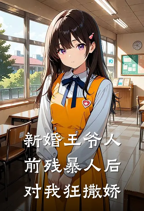 新婚王爷人前残暴人后对我狂撒娇