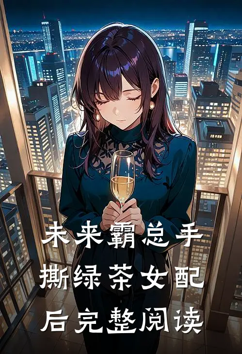 未来霸总手撕绿茶女配后完整阅读