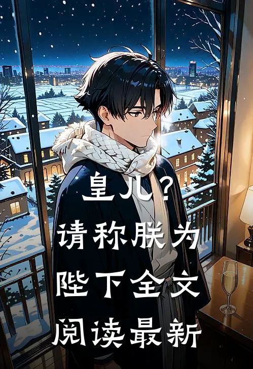皇儿?请称朕为陛下全文阅读最新章