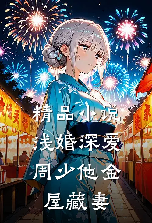 精品小说浅婚深爱：周少他金屋藏妻