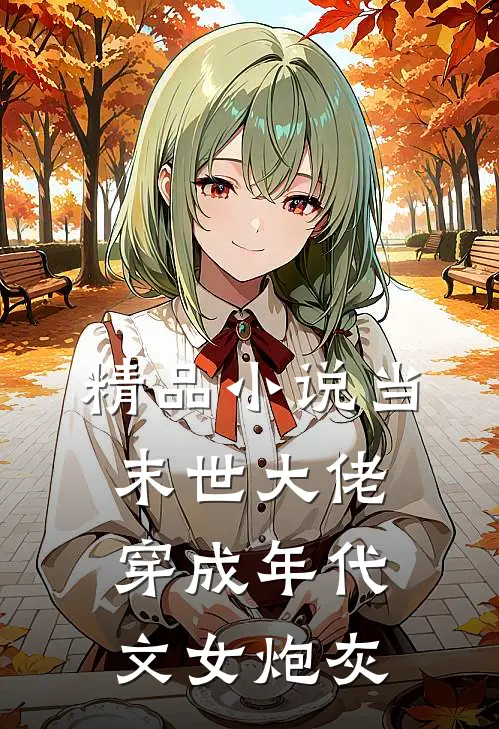 精品小说当末世大佬穿成年代文女炮灰