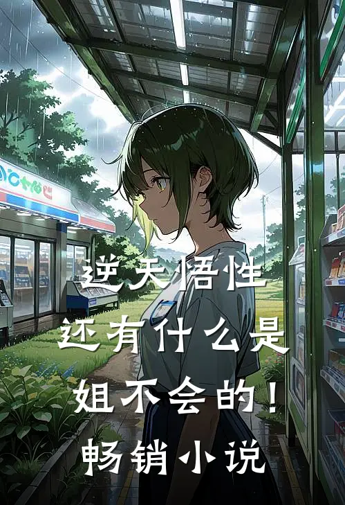 逆天悟性：还有什么是姐不会的！畅销小说