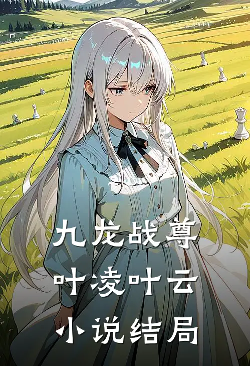 九龙战尊叶凌叶云小说结局