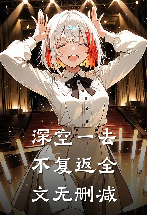 深空一去不复返全文无删减