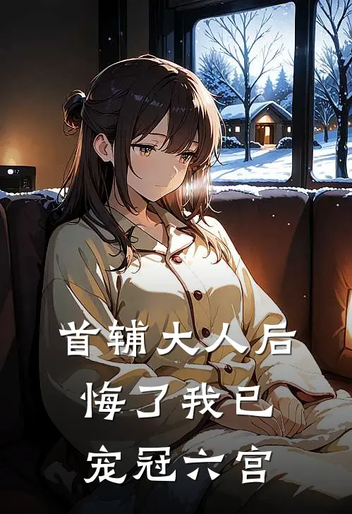 首辅大人后悔了我已宠冠六宫