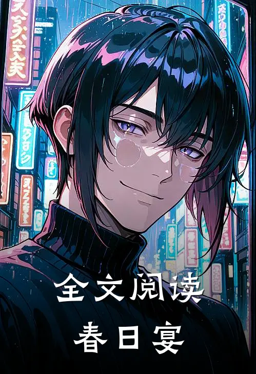 全文阅读春日宴