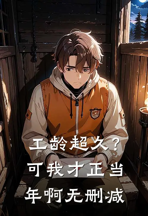 工龄超久？可我才正当年啊无删减