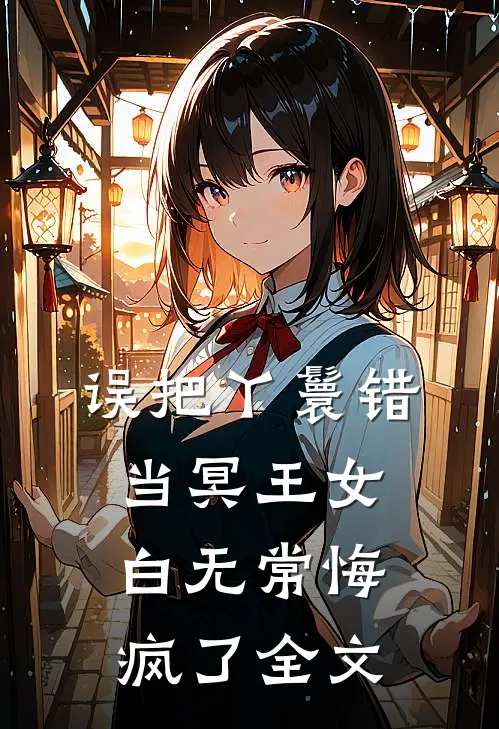 误把丫鬟错当冥王女，白无常悔疯了全文