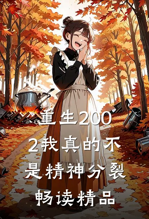 重生2002我真的不是精神分裂畅读精品
