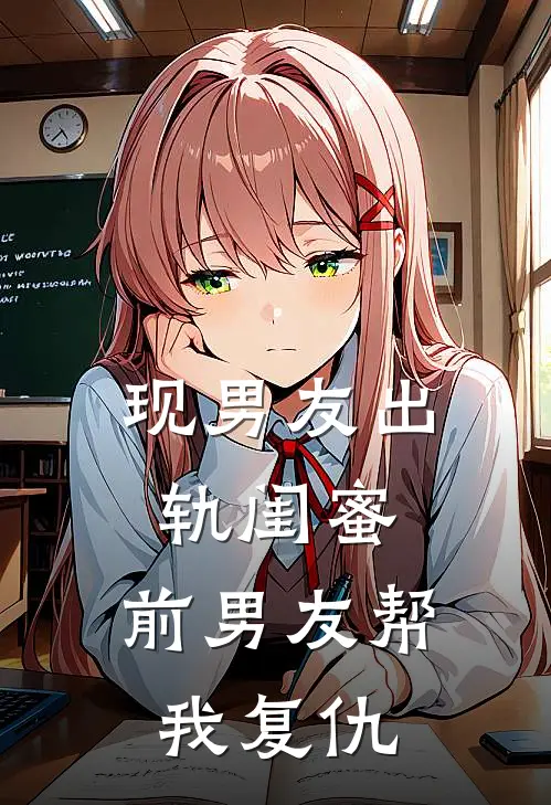 现男友出轨闺蜜，前男友帮我复仇