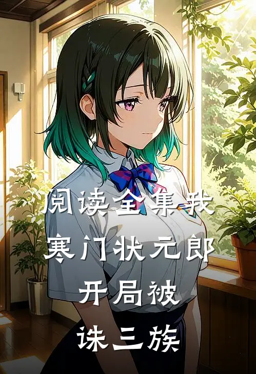 阅读全集我，寒门状元郎，开局被诛三族