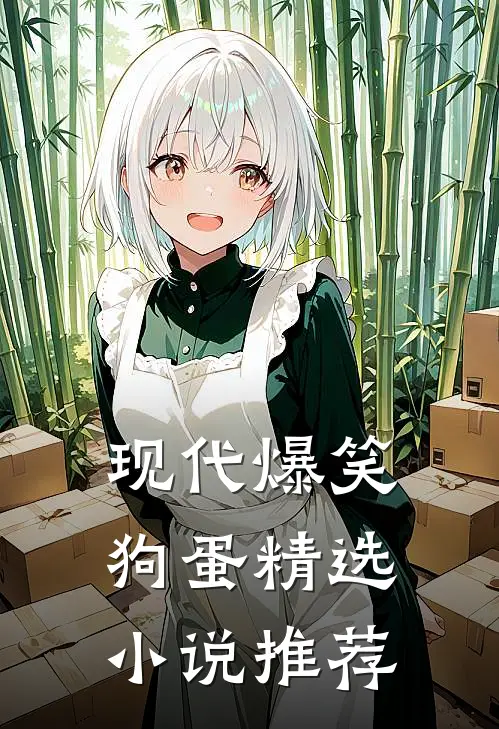 现代爆笑狗蛋精选小说推荐