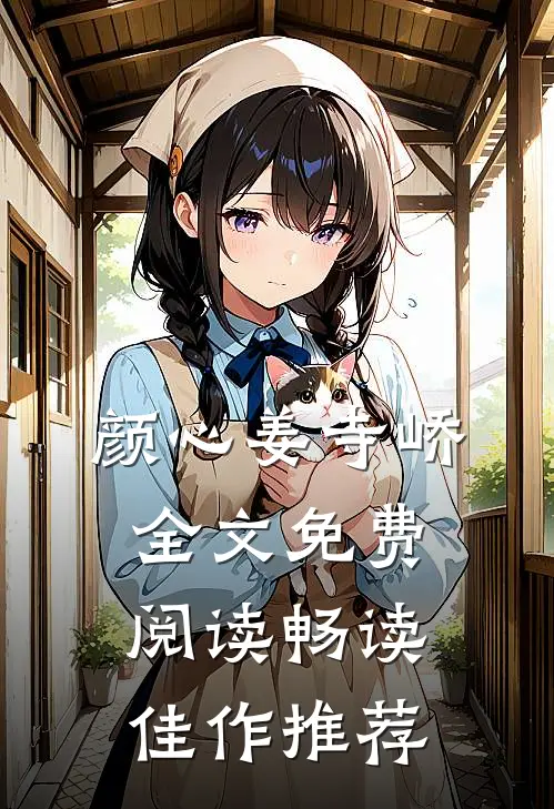 颜心姜寺峤全文免费阅读畅读佳作推荐
