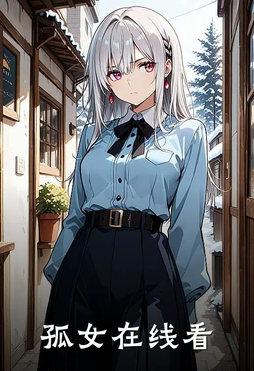 孤女在线看