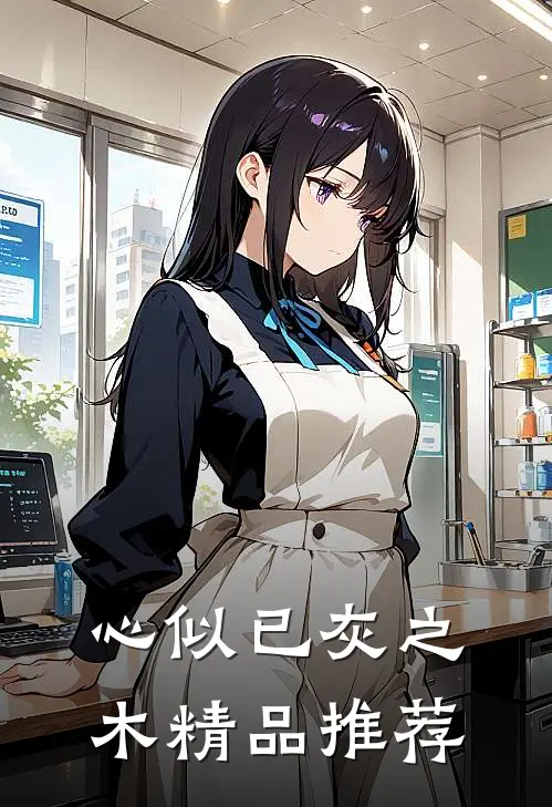 心似已灰之木精品推荐