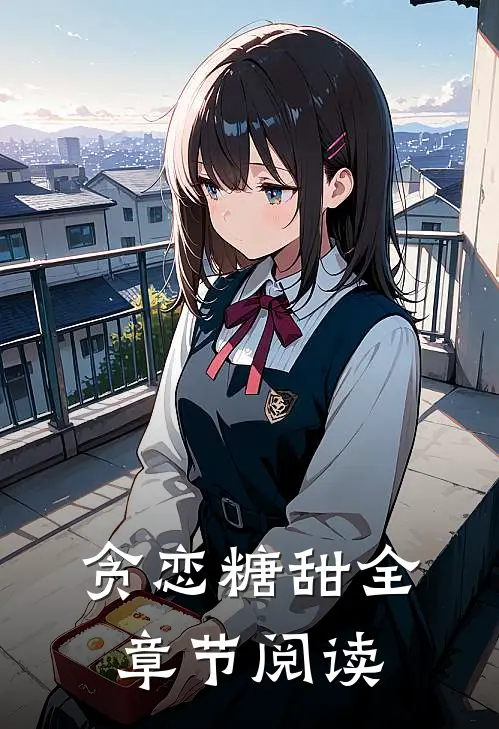 贪恋糖甜全章节阅读