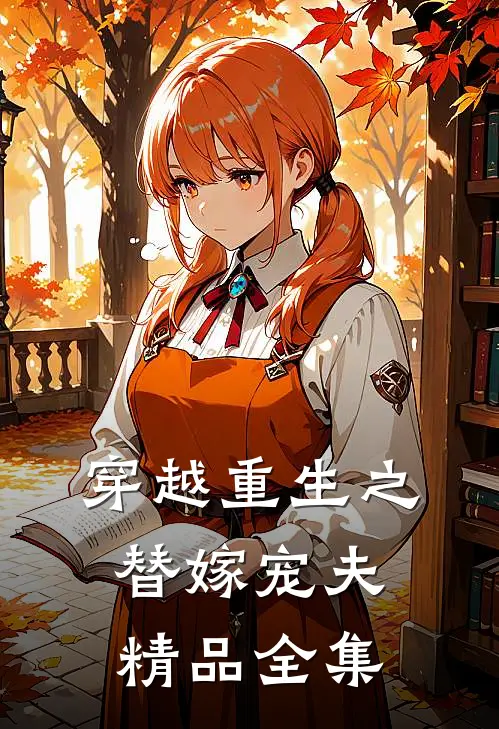 穿越重生之替嫁宠夫精品全集