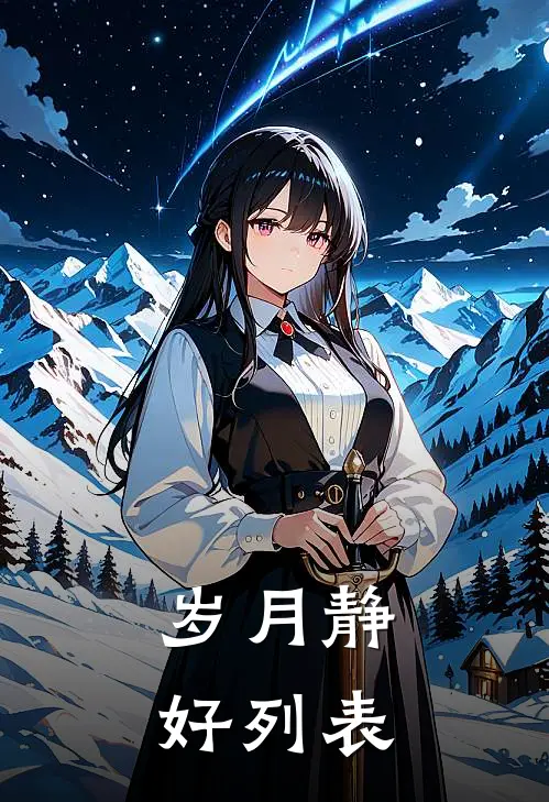 岁月静好列表