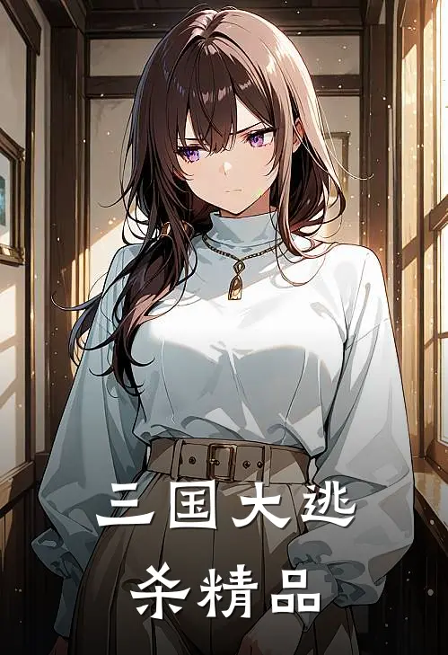 三国大逃杀精品