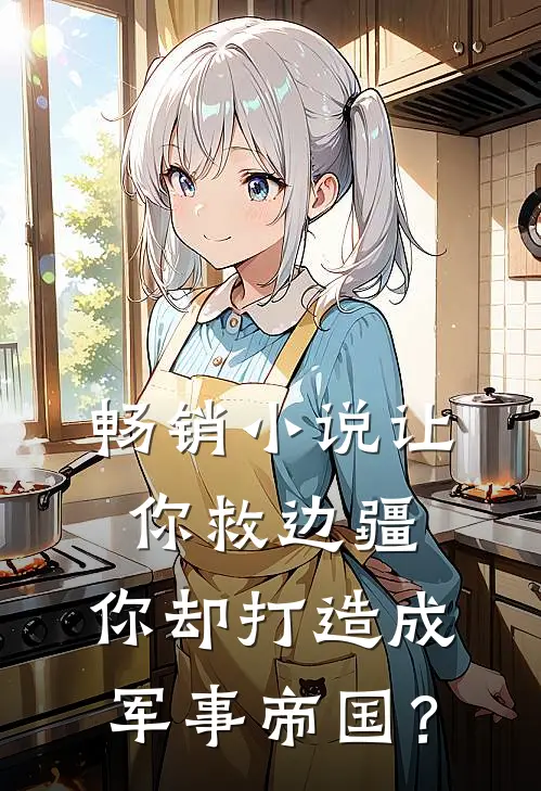 畅销小说让你救边疆，你却打造成军事帝国？