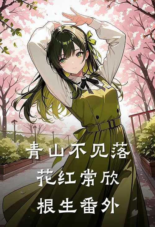 青山不见落花红常欣根生番外