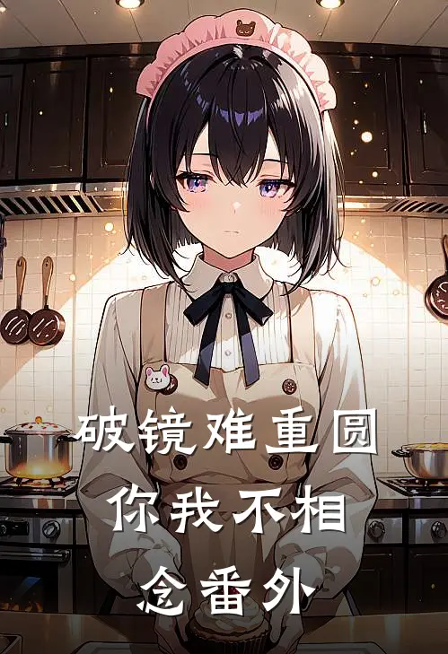 破镜难重圆，你我不相念番外