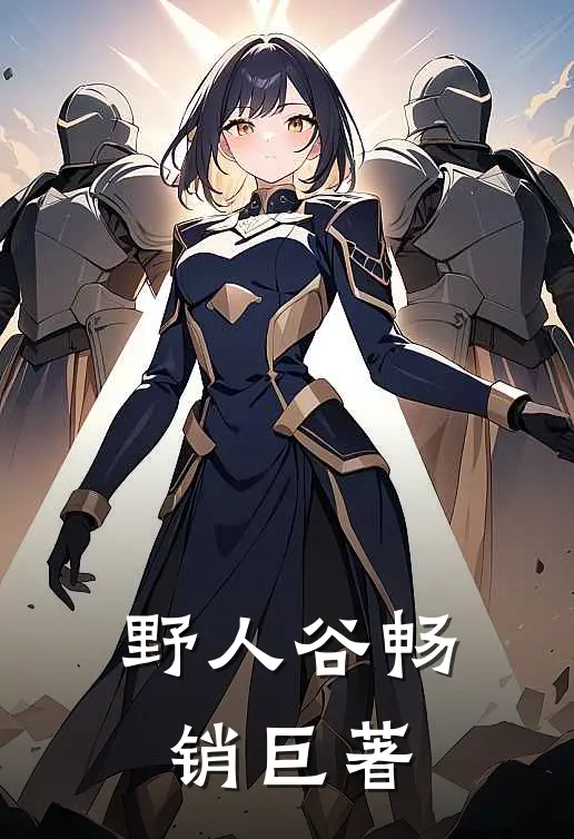 野人谷畅销巨著
