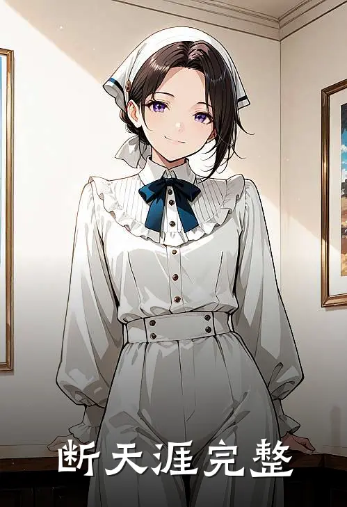 断天涯完整