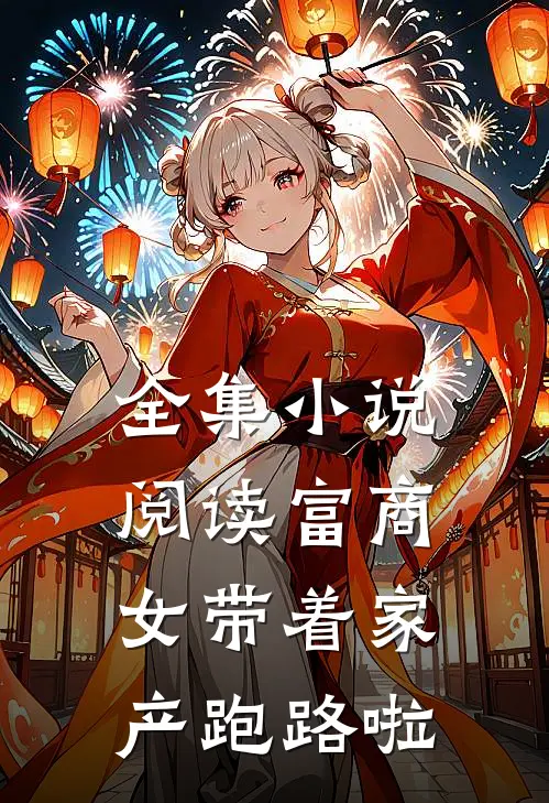 全集小说阅读富商女带着家产跑路啦